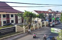 OYO 603 Ebizz Hotel