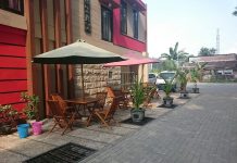 OYO 3239 Jc Hotel