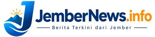 Jember News Jember News